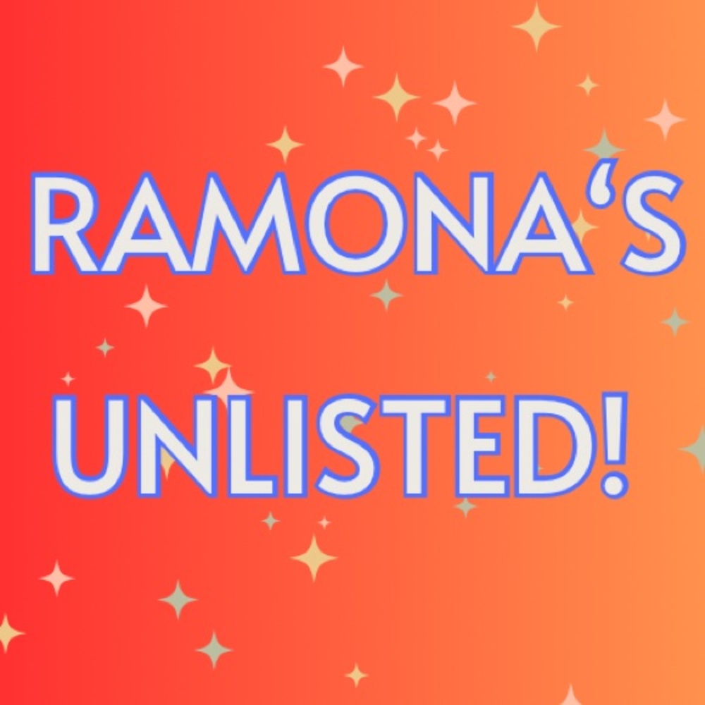 Unlisted Item For Live Show